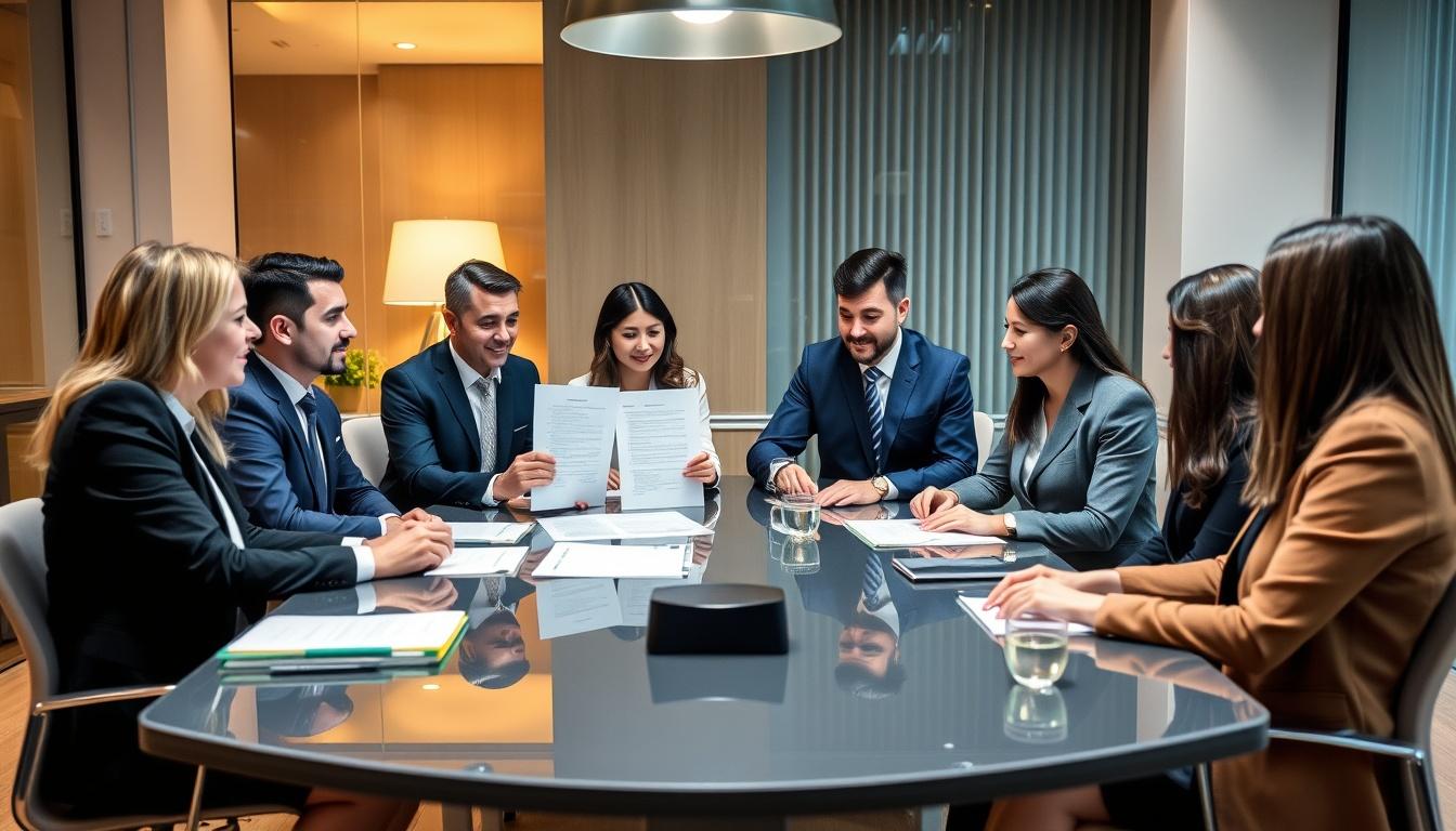 Professional plan visual